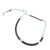 Power Steering Pressure Hose Compatible for Alfa Romeo 159 Brera, Spider 2.4 JTDM Replace 50501512 50504346 60693690