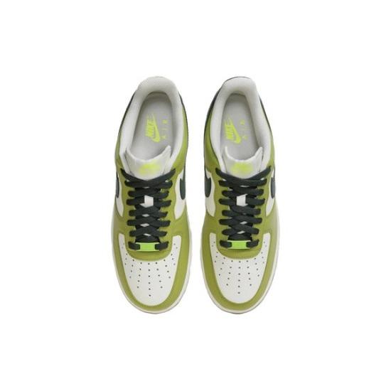 Nike Air Force 1 '07 Green Apple - HJ3484-331