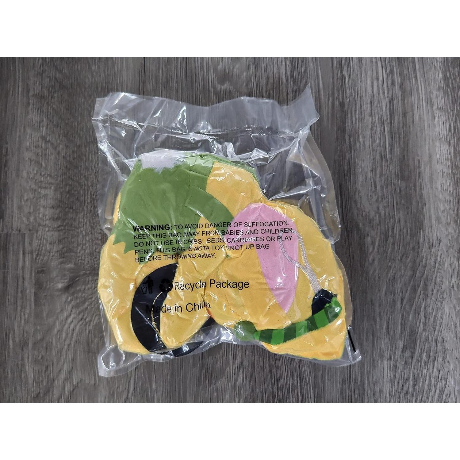 Плюшевая кукла Bunny XXL — фото 12