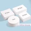 [TG835]Square/Round 300G 25 Sheets Professional Water Color Paper Postcard For Painting School Drawing Supplies