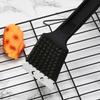 Outdoor Grill Brush And Scraper Barbecue Grill Brushes  Wire Bristles BBQ Cleaning Brushes Outdoor Home BBQ Gas Kit Accessories