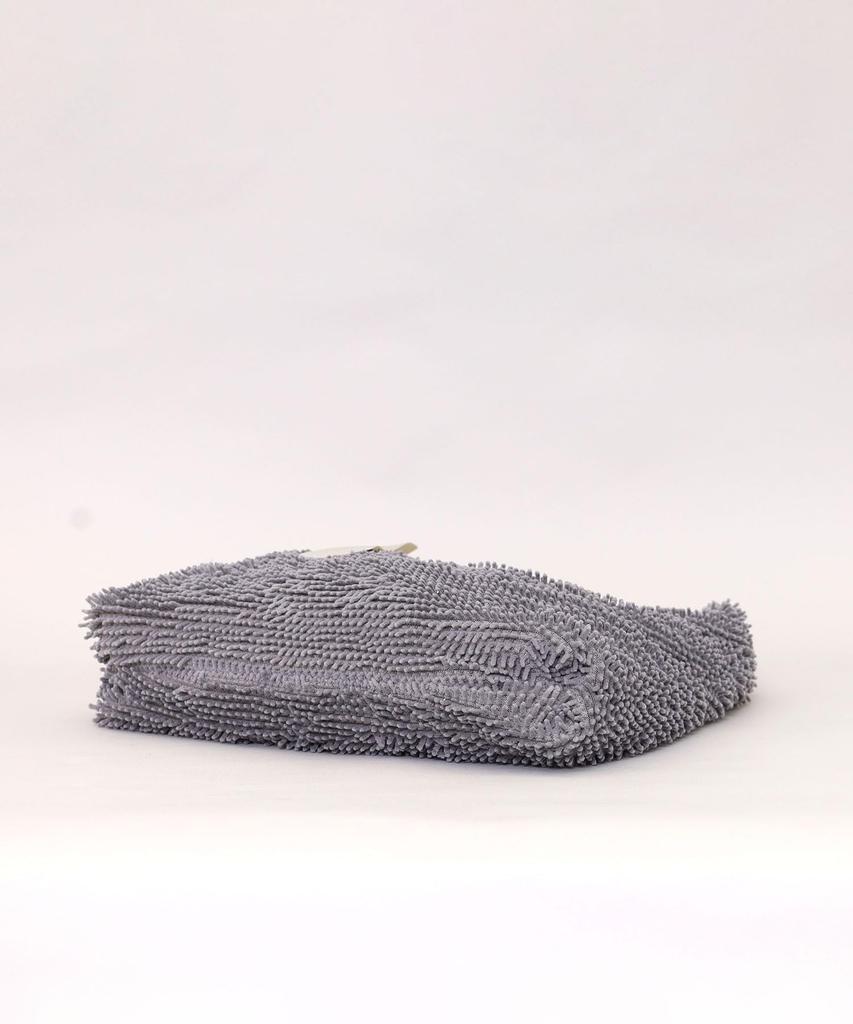 Cuco Moppu One-Shoulder BagA4 Compatible, 2413111214, Gray (012)