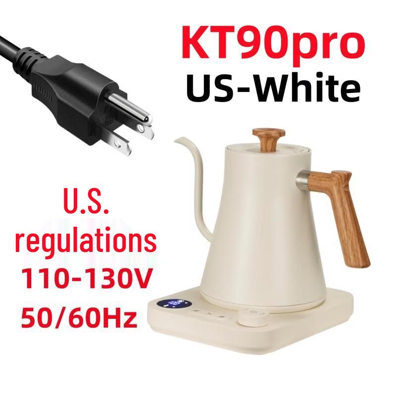 Handun KT90pro Smart Thermostatic Electric Kettle