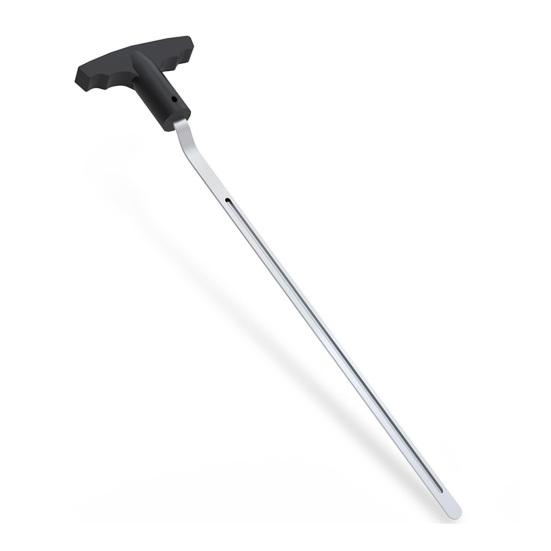 Instrument de îndepărtare a mânerelor pentru crose de golf Dispozitiv de îndepărtare a mânerului cu caneluri în V Dispozitiv de îndepărtare a mânerului cu caneluri în V de 15 inchi Lungime standard Dispozitiv de îndepărtare a mânerelor de balansare Instrument de prindere Accesorii de golf