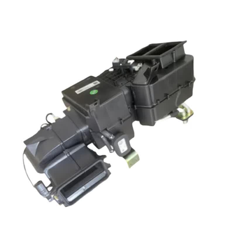 Guhua Chenhan Air Conditioning Dual-Unit Assembly for Jiefang CA1125J Truck