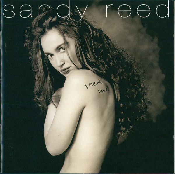 

CD SANDY REED - Reed Me 0630144282 WEA Records 1996 Germany Dance & Electronica Used