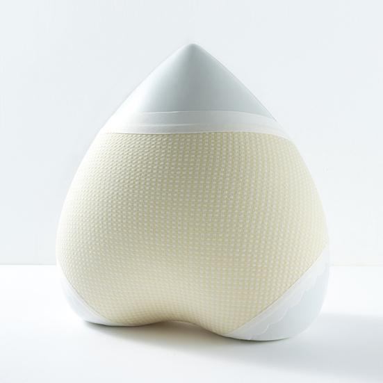 4 Pcs Women's Cotton Underwear Seamless Mid-Waist Briefs No Show Full Coverage Stretch Panties Wave Edge Female Underpants