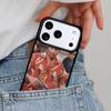 Scarface Tony Montana Phone Case for iPhone 17ProMax 12 13 14 15 16e 17 Pro Max Plus Air Cover