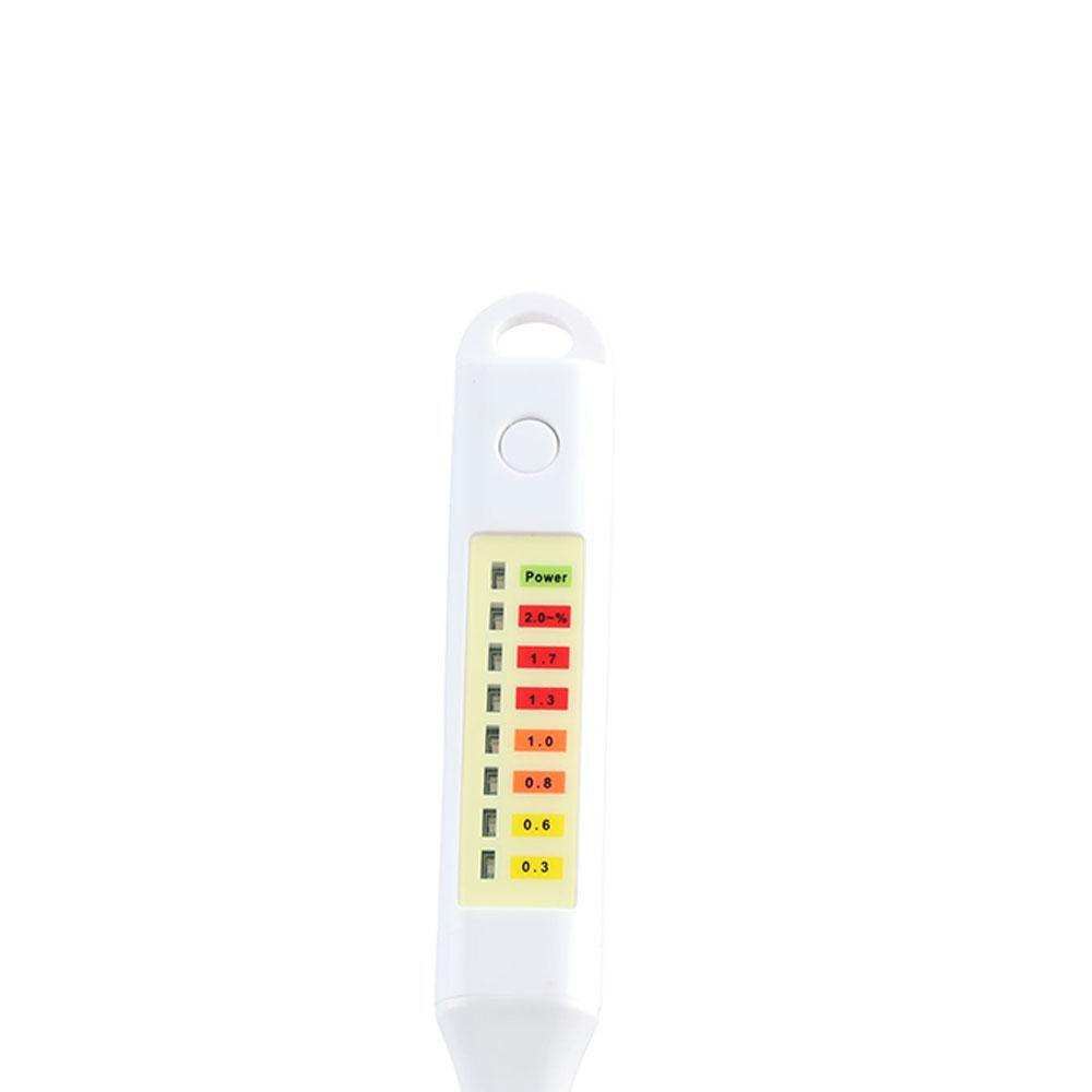 Salinity Meter Salt Meter Salinity Tester Salt Concentration Meter Salinometer Salinity Tester Pen