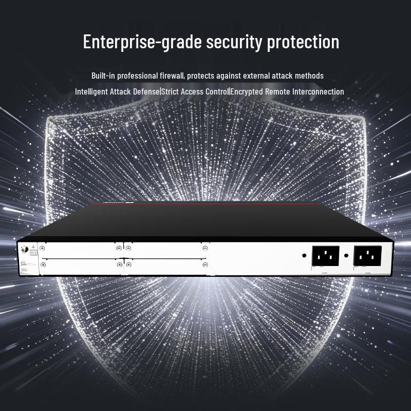 Huawei AR6710-L14T2X4 Enterprise Gateway Router (CN version)