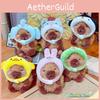 Capybara Second Generation Plush Pendant With Cute Animal Costumes For Keys