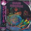 LP Record MAIN SOURCE Breaking Atoms Picture VinylLimit PLP78301 PVINE 2022 Japan Obi Rap HipHopRB