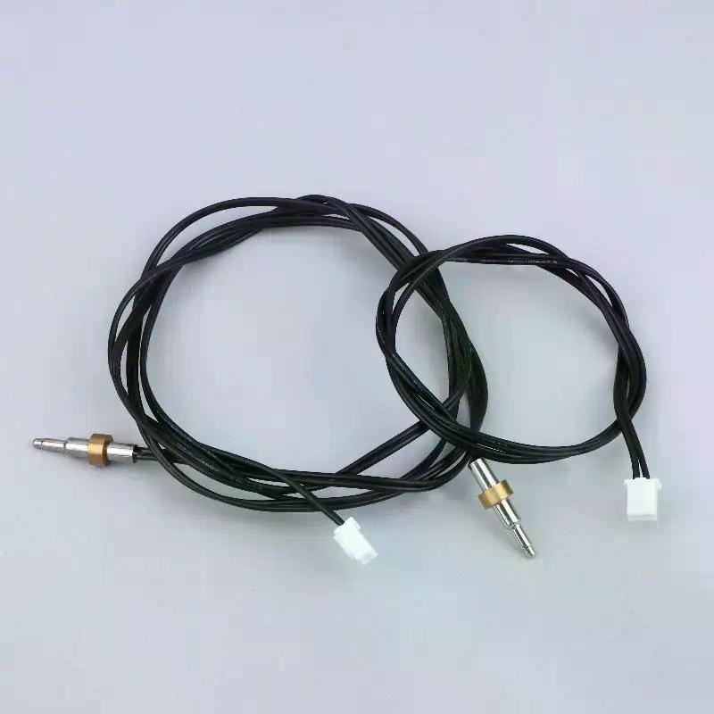 NTC 10K 3950 Thermistor Temperature Sensor Waterproof Thermistor Probe 50/100CM For Water Heater Coffee Machine Water Dispenser