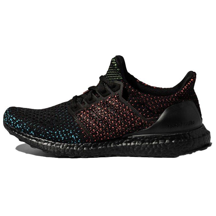 adidas UltraBoost Clima 'Black Signal Cyan' FZ3639