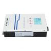 12V 24V 48V 60A Solar Charge Controller LCD Backlight Photovoltaic MPPT Solar Panel Regulator with LED Indicator