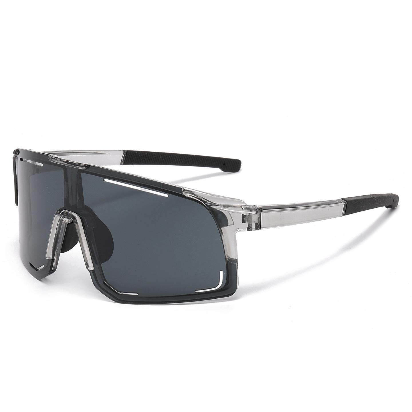 

Colorful Polarized Riding Sunglasses Men S And Women S Outdoor Sports Windproof Goggles Fashion Sunglasses