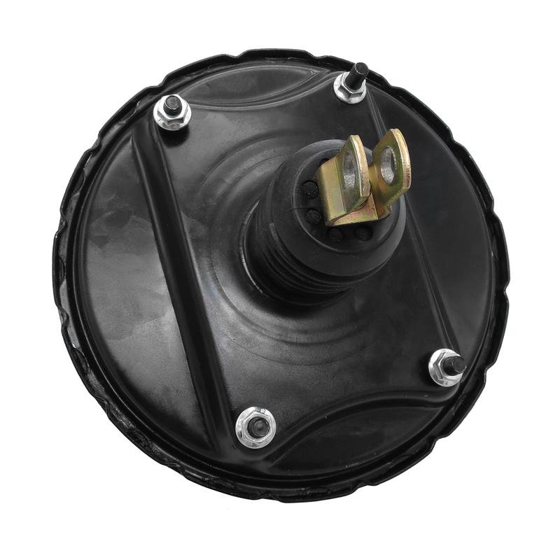 Brake Servo Booster Type 50 227mm Non Abs For Land Rover Defender 90 110 1983 -2006 STC2879