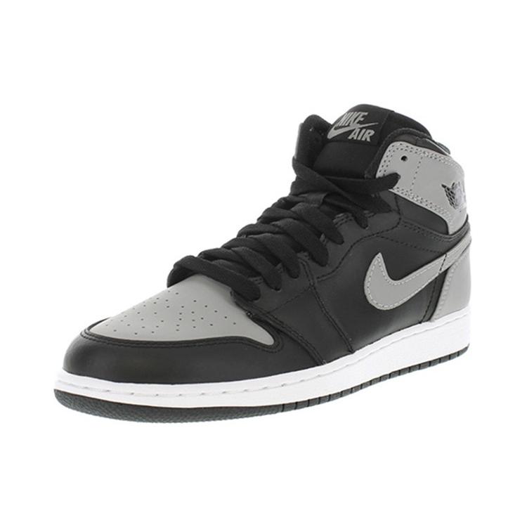 Jordan 1 Retro High OG GS Shadow 575441-014