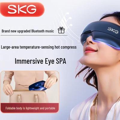 E3 II Smart Eye Massager CN Plug (adapter Included)