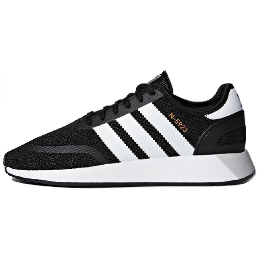 N-5923 Adidas Originals 'Core Black' CQ2337