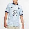 Nike Chelsea FC 20/21 Away Football Shirt 'Light Blue' Men's CD4229-495