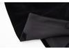 Women's French Black Velvet Slim-Fit Waist-Cinching Suit Jacket - New Autumn Fashion