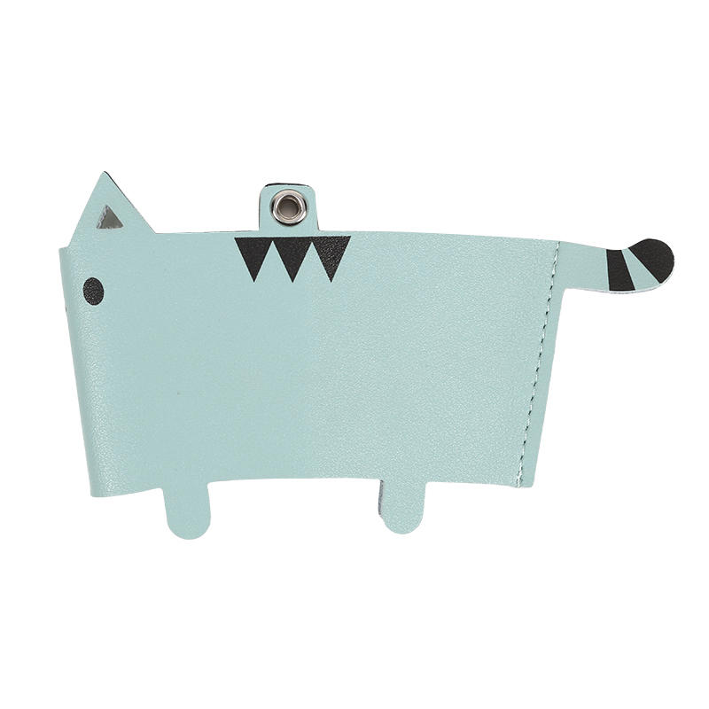 Cat Design Cup Sleeve With Handle Strap Portable Insulated Carrier For Water Bottles Coffee Cups