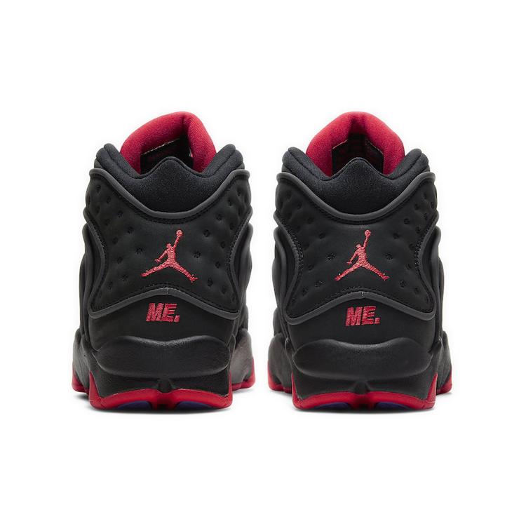 Jordan Og Melody Ehsani Damen CQ2514-005