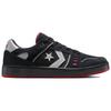 Converse As 1 Pro Skateboard Shoes Unisex Black A12928C