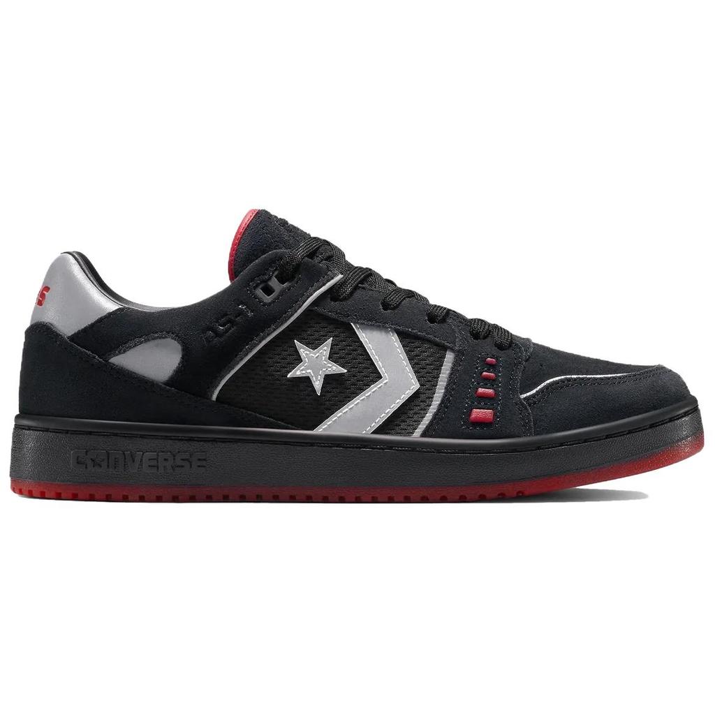 Converse As 1 Pro Skateboard Shoes Unisex Black A12928C