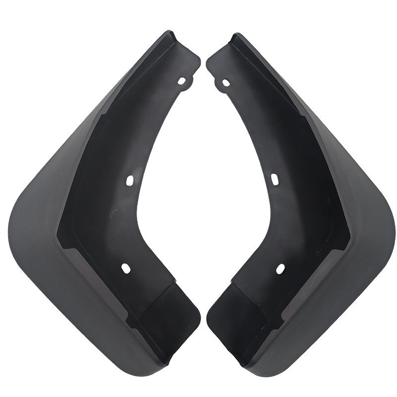 Haval H6 Sport Front Tire Mudguard (2016) - Great Wall Haval Compatible