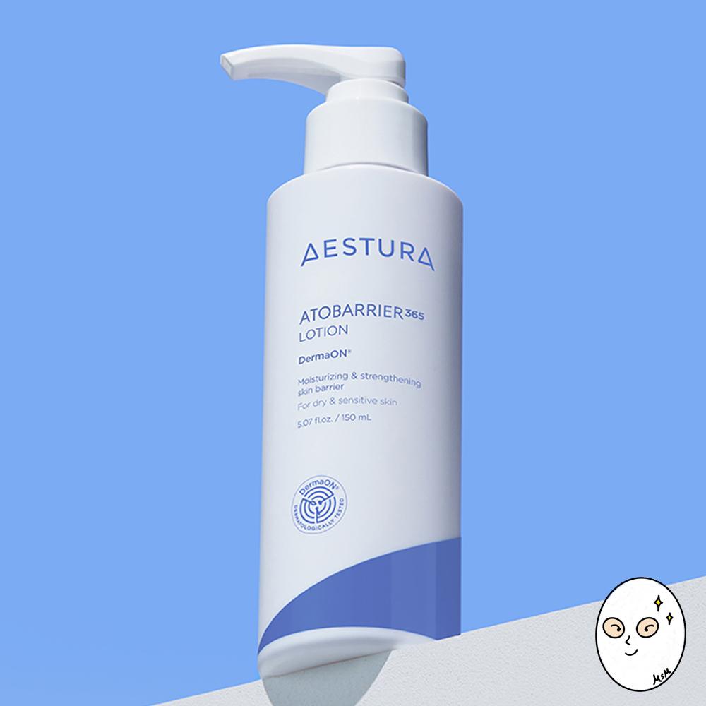 Aestura Atobarrier 365 Lotion Coffret Spécial (150 ml)