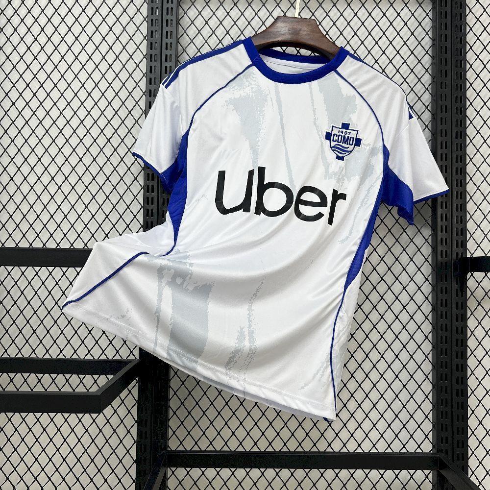 2526 Unpopular Aston Villa Lazio Leeds West Ham Newcastle Celtic Football Shirt