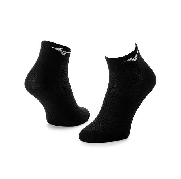 Носки длинные Mizuno Training Mid 3P