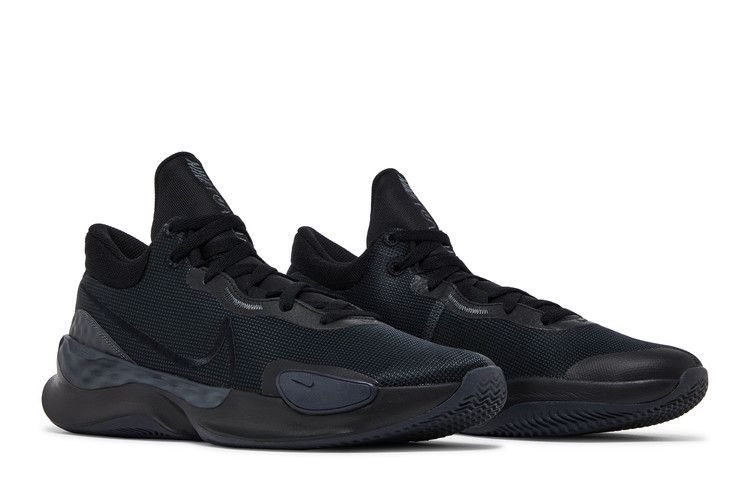 Nike Renew Elevate 3 Black Anthracite