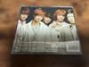 [USED] BUZZ CD "2nd EFFECT" Korean male idol group
