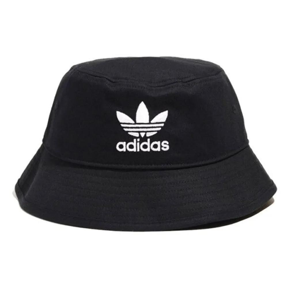 [adidas] Adicolor Bucket Hat AJ8995 Bucket Hat Safari Hat OSFM