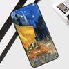 Famous Paintings Case For Samsung Galaxy A55 A35 A15 A56 A36 A26 A16 A06 A54 A34 A14 A12 A22 A32 A52 A13 A53