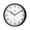 Wall Clock 20 Cm Teesa Modern Silent