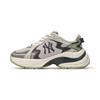 MLB Unisex Trendy Chunky Athletic Sneakers