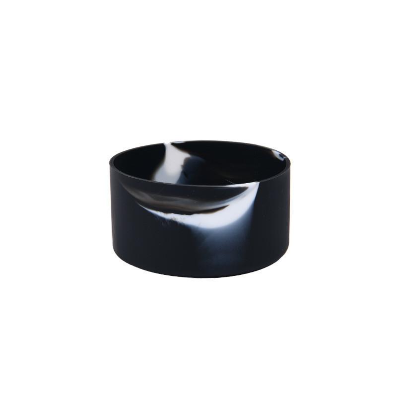 Silicone Insulation Cup Sleeve With Multicolor Protection For Travel And Home Use