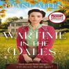 Wartime In the Dales by Diane Allen Paperback Book 9781529093070