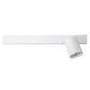Kinkiet Magnet Led Biały Milagro Ml1128