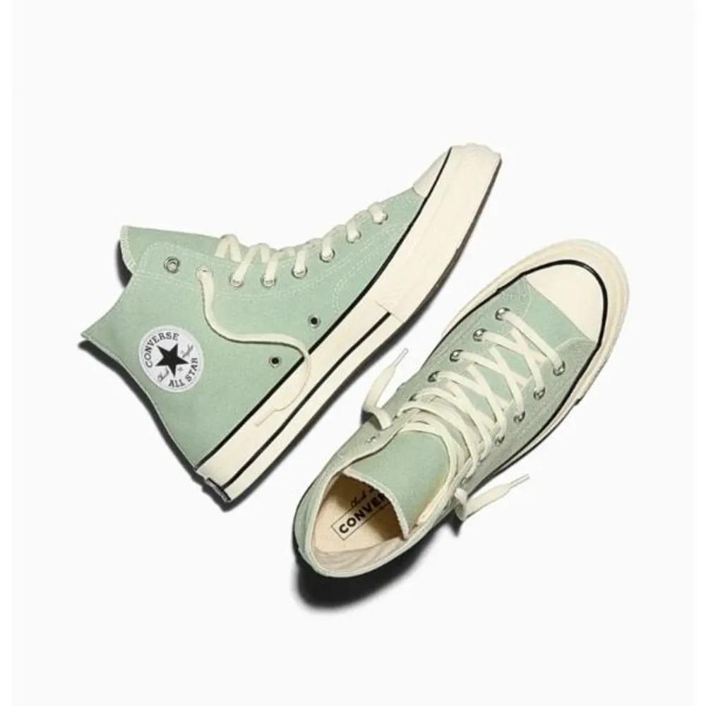 Converse Chuck 70 Time Again A15971C Men s Women s Couple Athletic Shoes Cushioned Sneakers Flats Gym Shoes Mint Walking Shoes 76U210 82U710 240