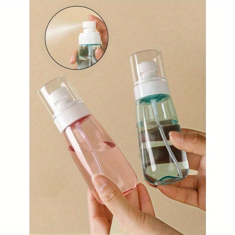 1pcs 30ml Travel Spray Bottles For Women And Girl Refillable Spray Water Bottle Hair Mister Portable Spray Portable Spray Bottle For Cosmetic Perfume