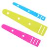 12pcs Plastic Plastic Needle Threaders Color Threaders Cord Threading Tool  Clothing Repairs