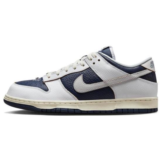 Nike Dunk Low SB X HUF New York 2022 FD8775-100