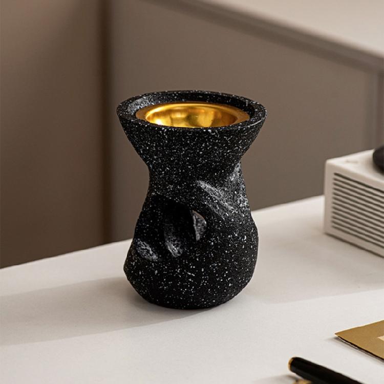 Arabic Styles Incenses Burners Aromatherapies Incenses Holder Unique Middle Eastern Ambiances Creation Home Desktop Decoration