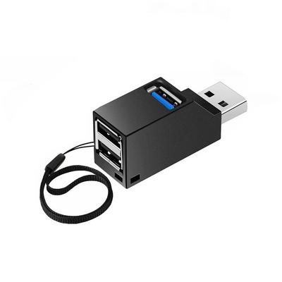 Computer accessoires – USB-hubs