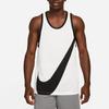 New Nike Tank Tops Men White DH7133-100